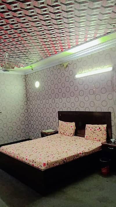 unmarried couples guest house