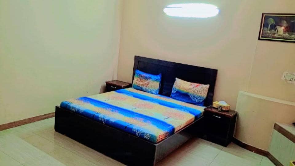 Guest House 1