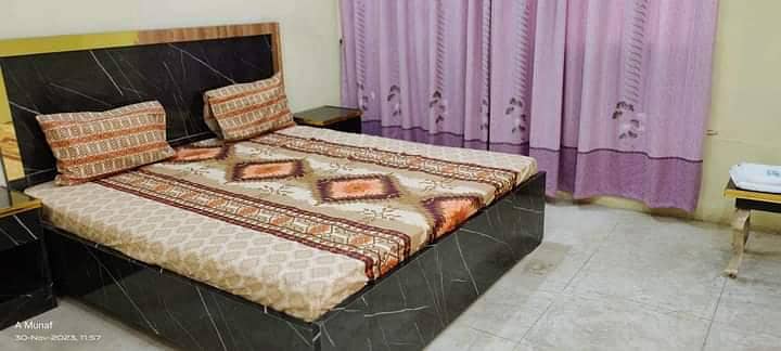 Guest House 4