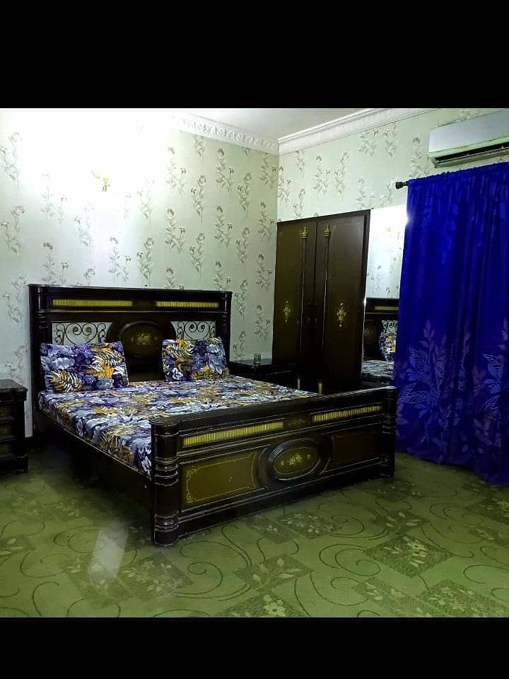 Guest House 5