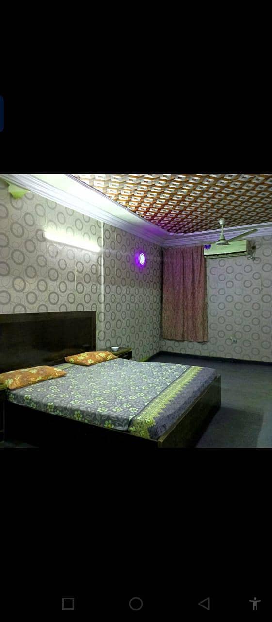Guest House 6