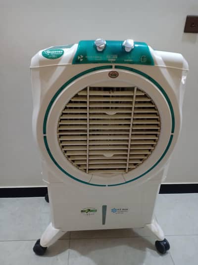 Air Cooler Inverter