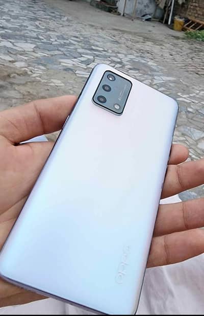 oppo a95  ok