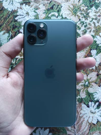 iphone 11 Pro