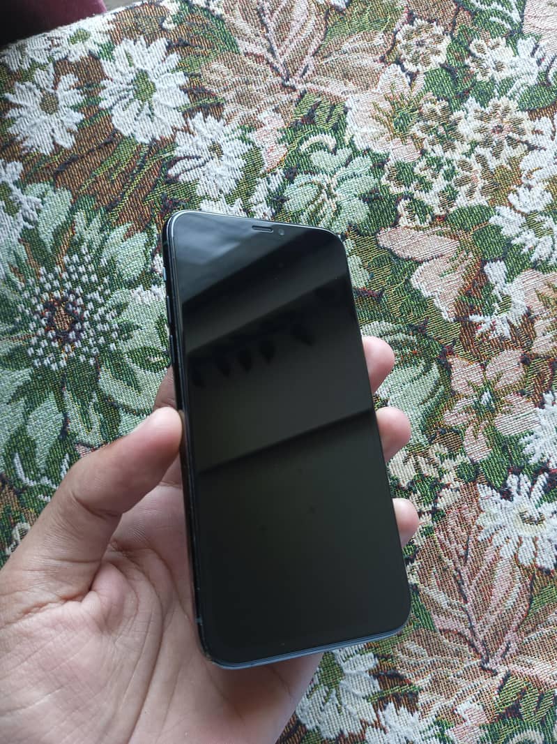 iphone 11 Pro (New Display Install Recently) 1