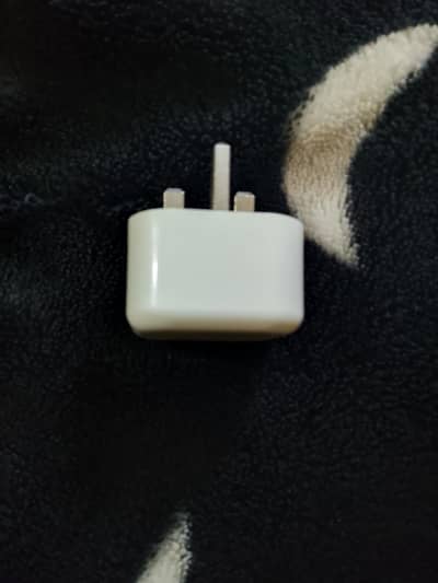 Iphone 17 pro max Original Charger