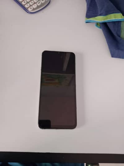 REALME 6I GOOD CONDITION
