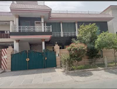 House For sale in Rahim yar khan