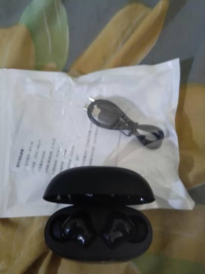 Mi earbuds