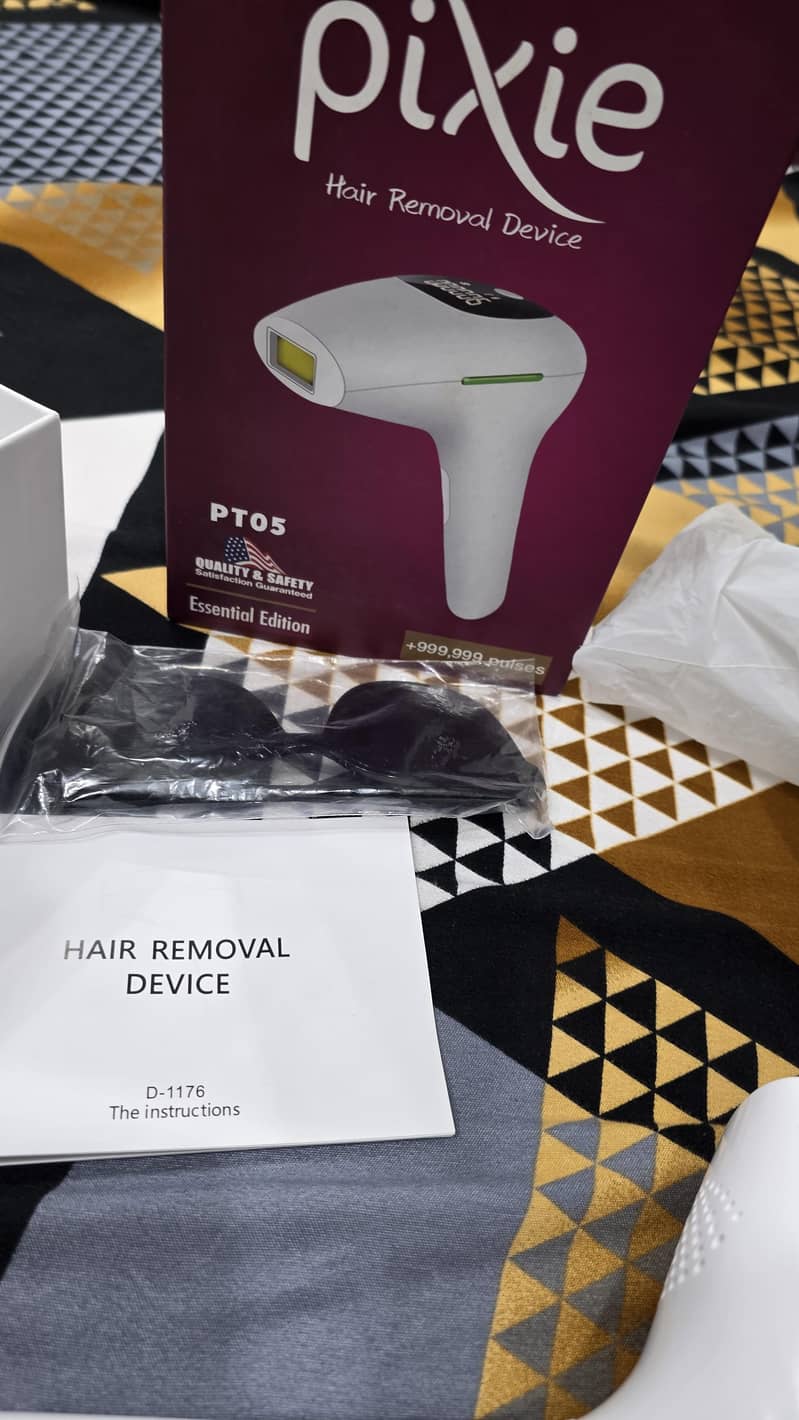 pixie hair removel device 4