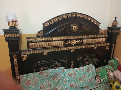 bed for sale brand new