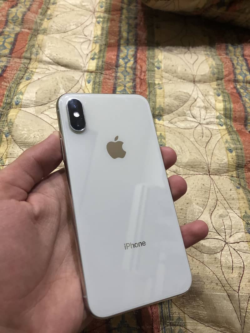 iPhone XS 2