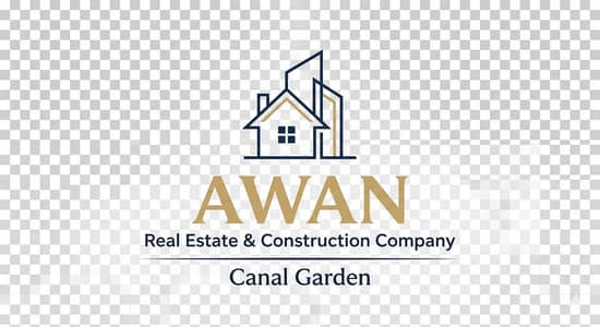 5 MARLA PLOT AVAILABLE FOR SALE IN H BLOCK CANAL GARDEN LAHORE