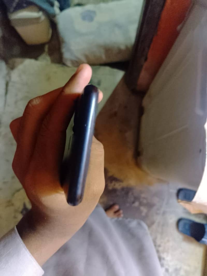 Google pixel 5A approved 4