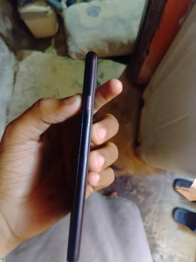 Google pixel 5A approved 6