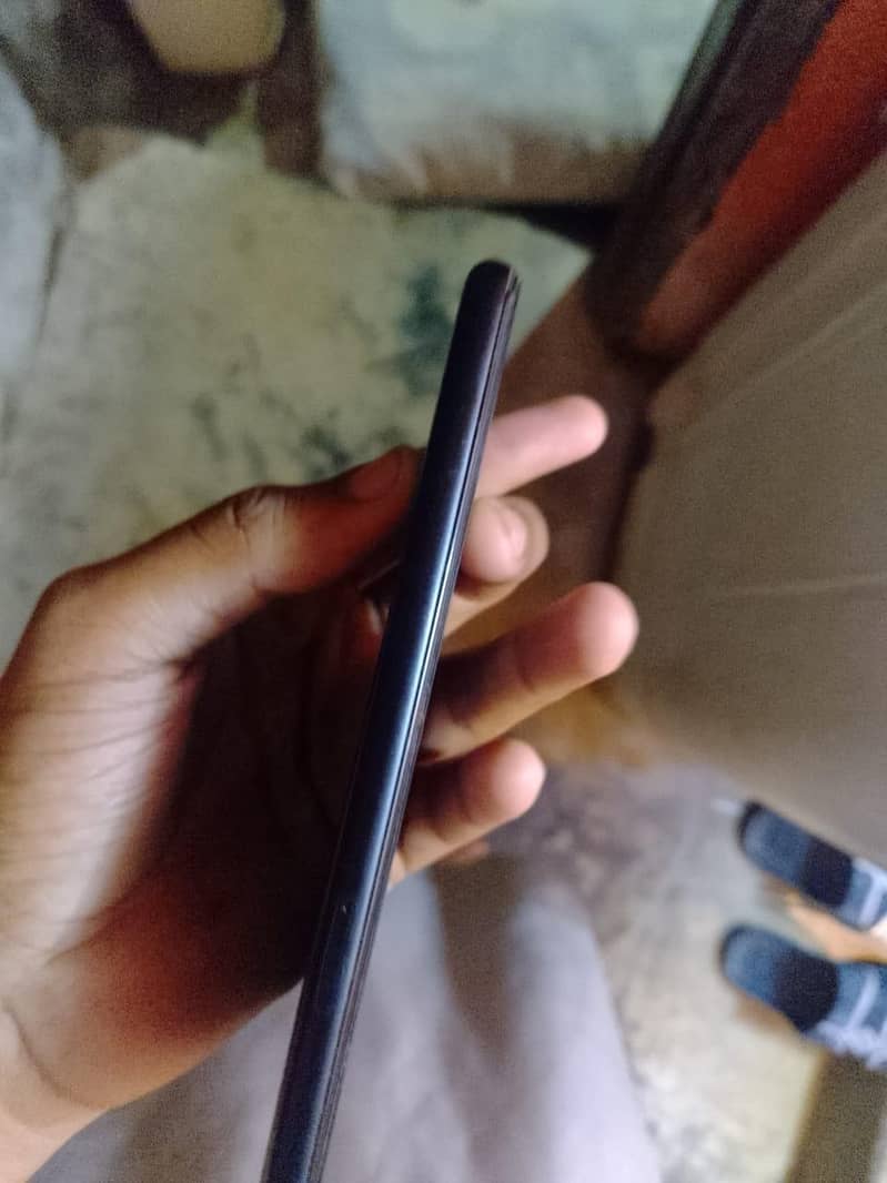 Google pixel 5A approved 7