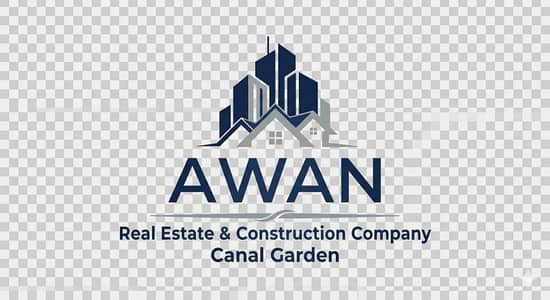 4 Marla plot is available for sale in Tip Block of Canal Garden, ideally located near Bahria Town Lahore