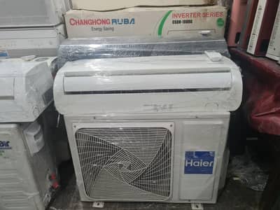 Dc Inverters Available / Haier / T3 Inverter / Changhong ruba