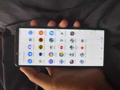 Sony Xperia 5 mark 2