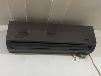 Dawlance Ac lvs + gd 15 1 ton