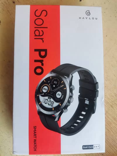 Haylou solar pro fnf 7000