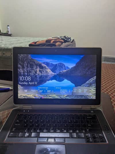 gaming and office work laptop for sale