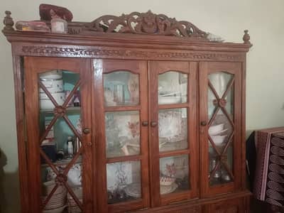 Bed, dressing, Showcase sofas, tables for sale