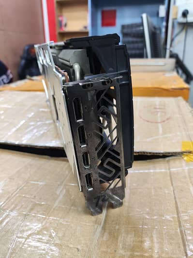 Sapphire Nitro+ RX 5700 XT 8 GB Graphic Card