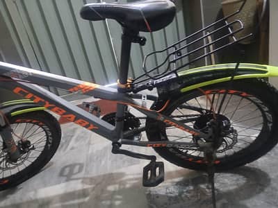 imported cycle for sale