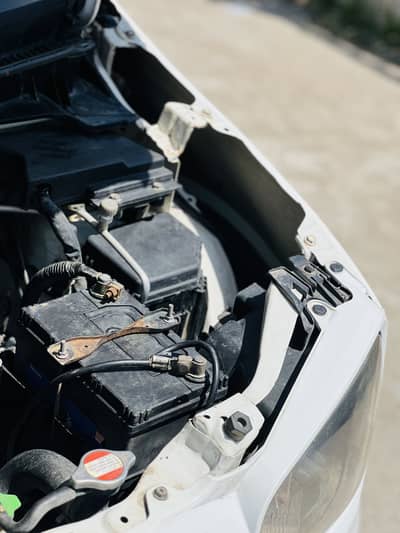 Suzuki alto vxr 21/22