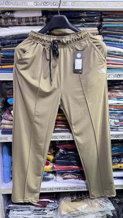 Premium Edition Trousers
