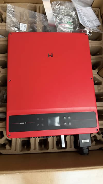 GoodWe 25 kw on-grid Inverter