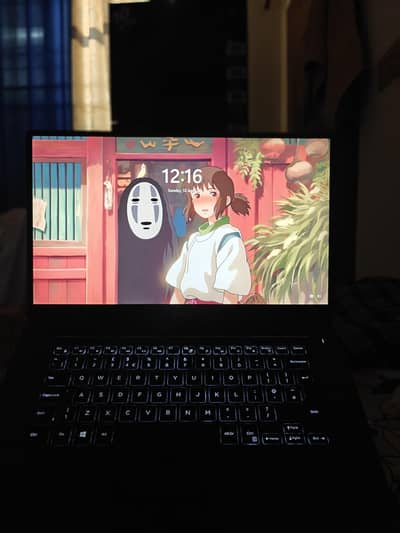 Dell Percision 5530 16/512Gb 4Gb GPU Performance Breast