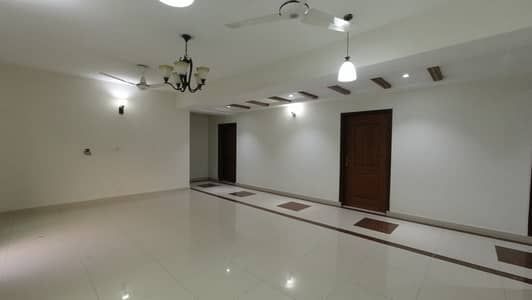 Brand New 10 Marla 3 Bed Flat For Sale In Askari 11 Lahore