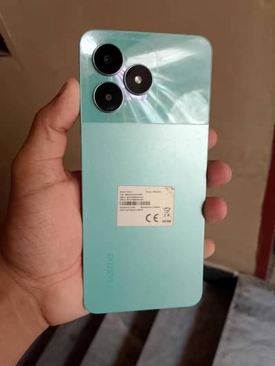 realme c51 4/128 gb
