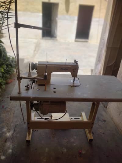 singer machine 03182684587