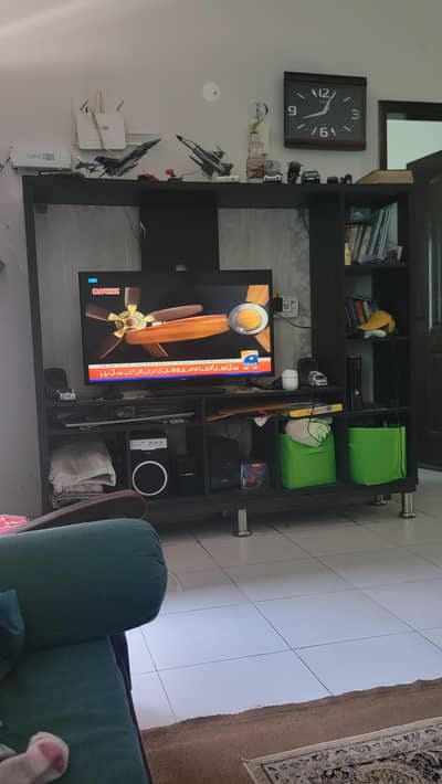 Media Wall IKEA Sweden made