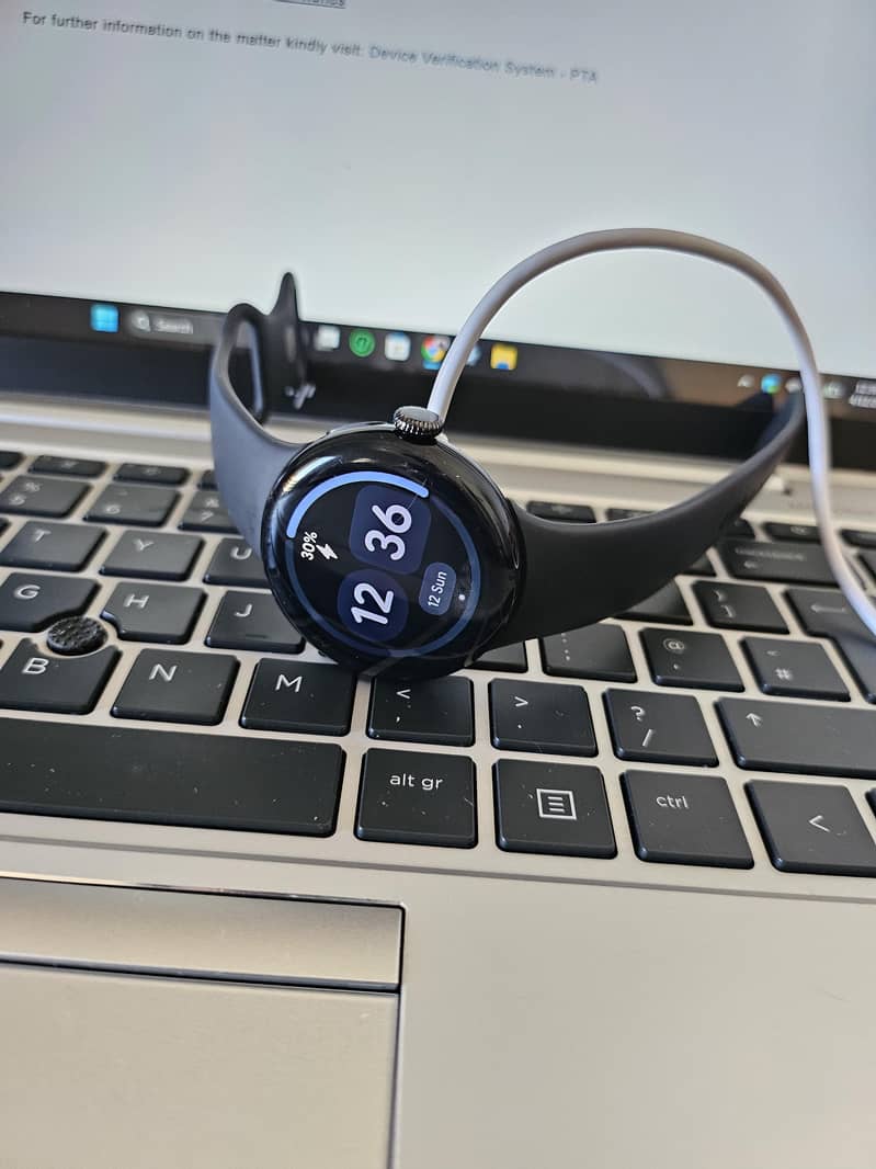 Google Pixel Watch 2 0