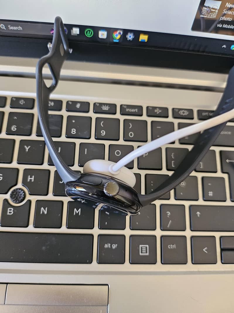 Google Pixel Watch 2 1