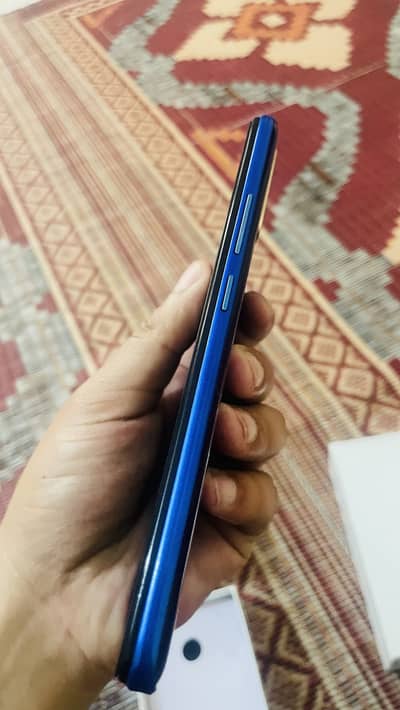 VIVO Y19 8 256 PTA APPROVED OPNEN BOX