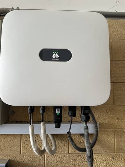 Huawei 20KW ONGRID inverter with WIFI DONGLE & Power Sensor