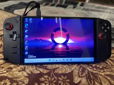 Lenovo Legion Go 512gb