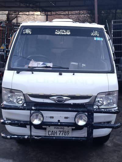 Forland C19 for sale