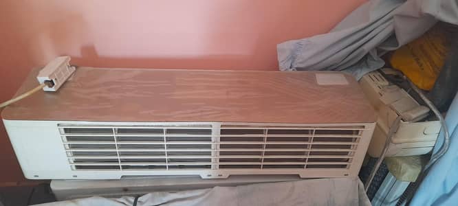 Orient 1.5 Ton Split AC - Excellent Cooling - Home Used