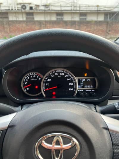 Passo Moda 2024 Import – 2025 Registered | 24,000 KM | Scratchless