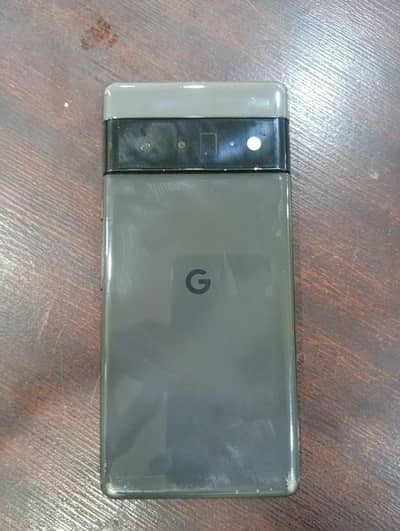 google pixel 6 pro 512gb