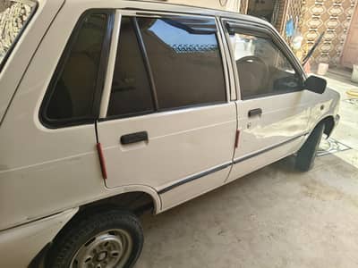 zabardast car mehran Suzuki