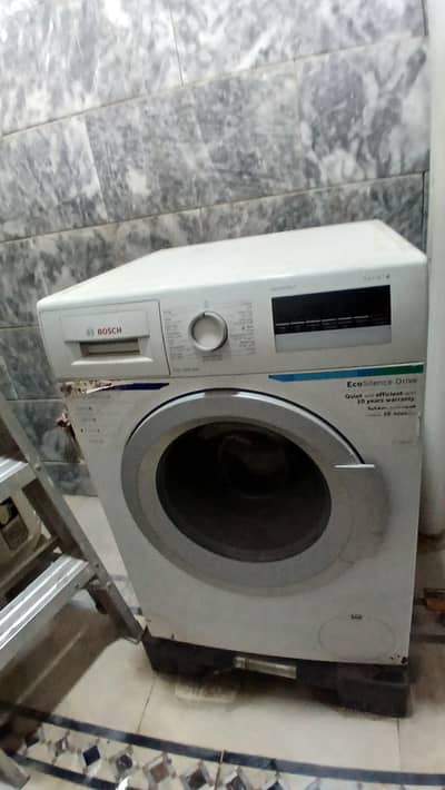 bosch automatic machine