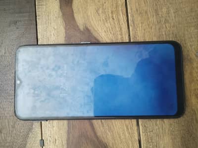 realme c25y 4gb ram 64gb rom pta aprove