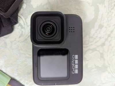 GO PRO HERO 9